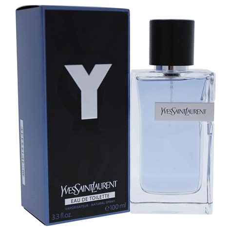 yves saint laurent y eau de toilette spray 2 oz|fragtantica ysl y fresh.